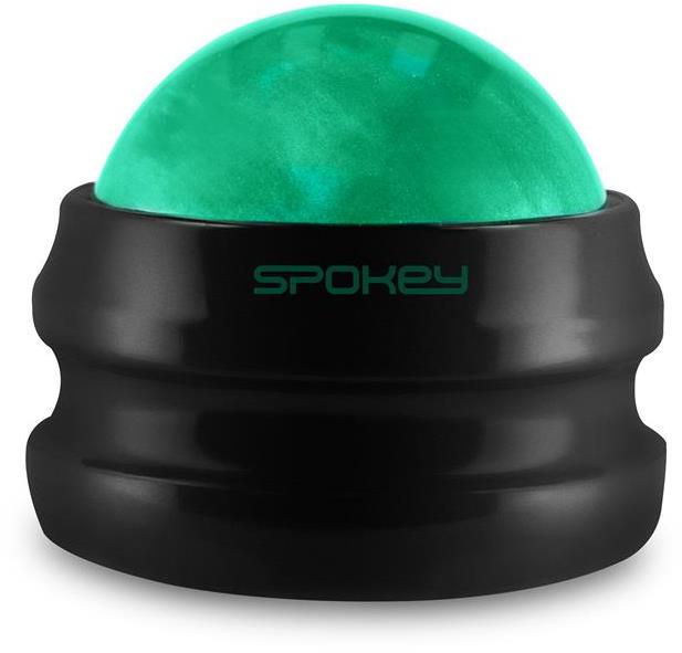 Spokey GLOB Masážní kulička, 6,5 cm