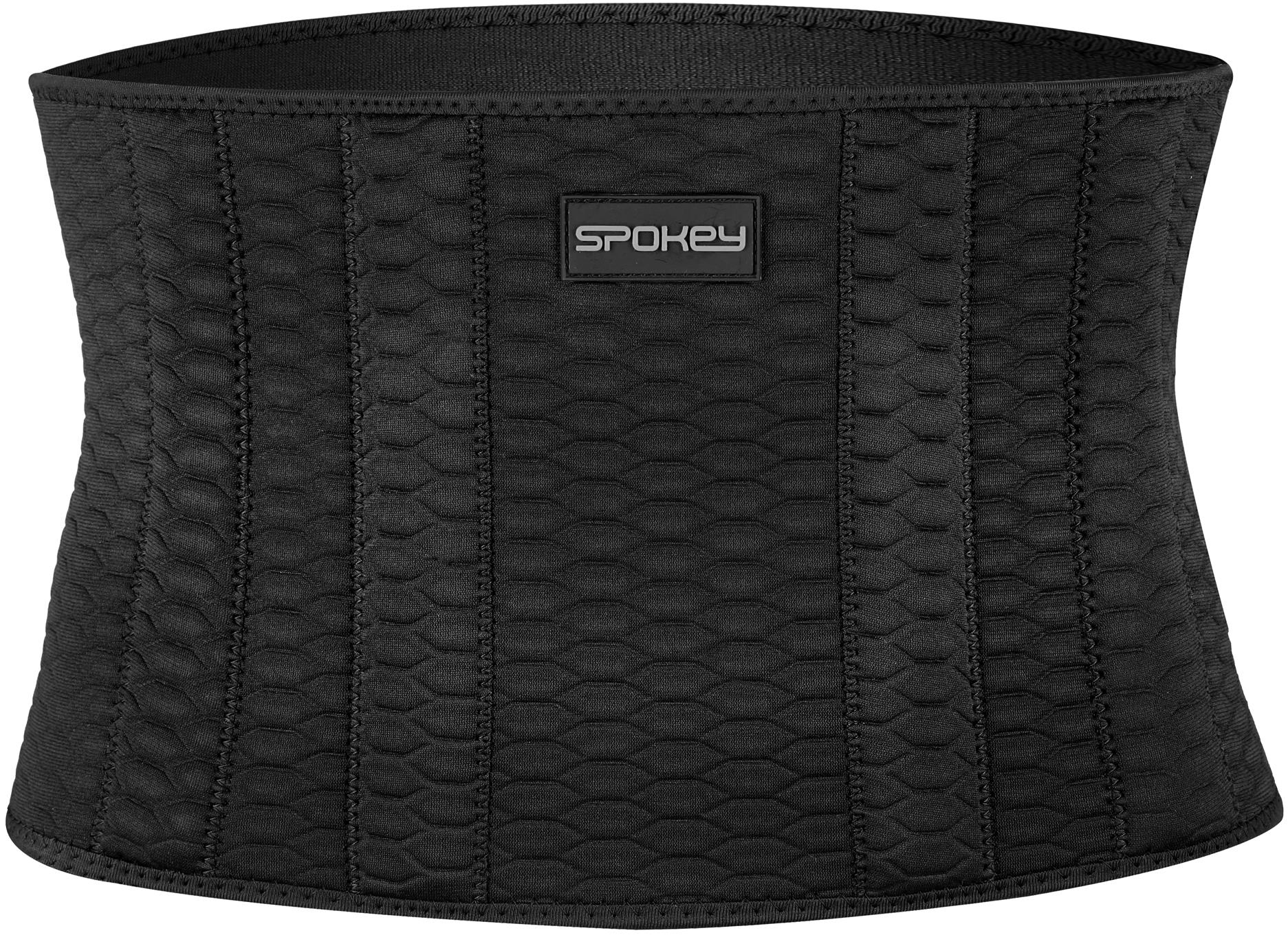 Spokey Line Zeštíhlující neoprenový bederní pás, vel. UNI