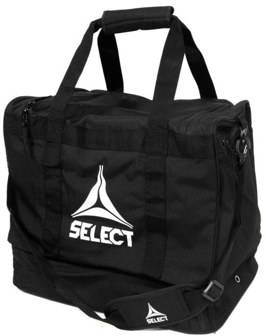 Select BASIC Sportovní taška, černá, velikost