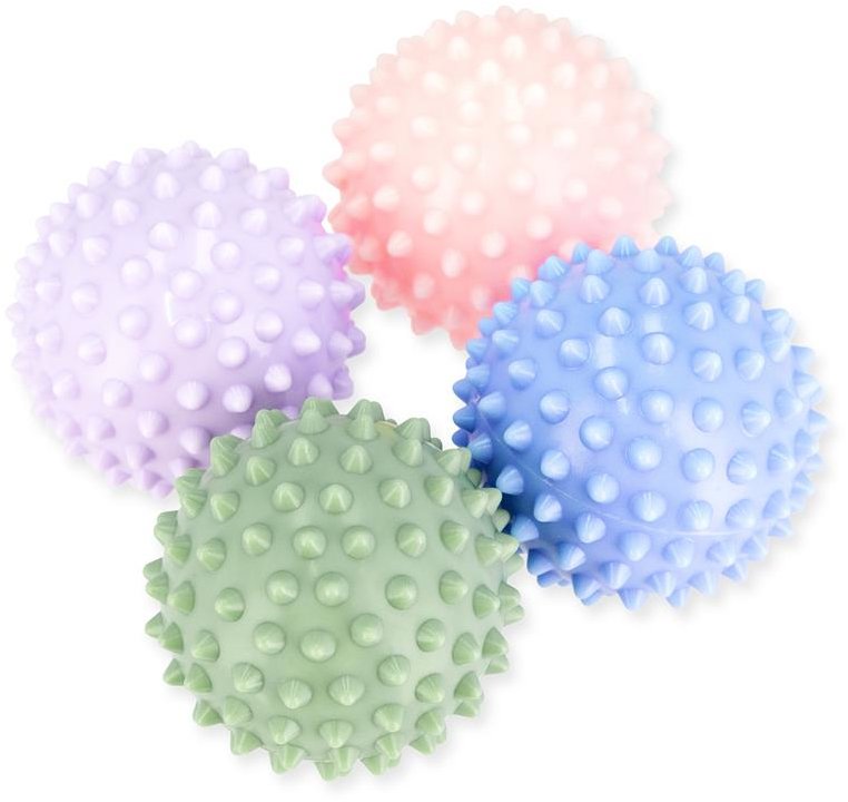 Spokey Grespi Pastel 6,5 cm