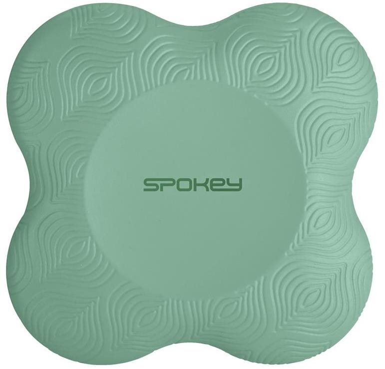Spokey SOFTI Podložky na jógu pod kolena a zápěstí