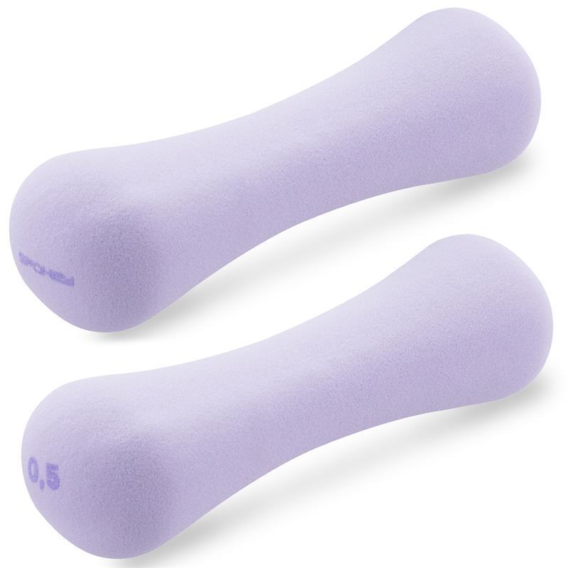 Spokey Bone 2 × 0,5 kg