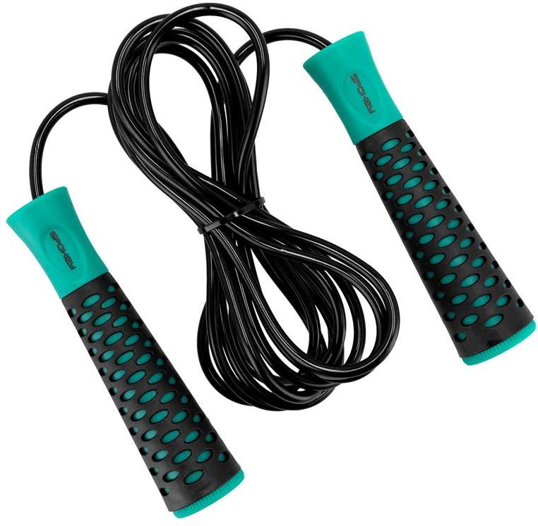 Spokey Candy Rope zelené