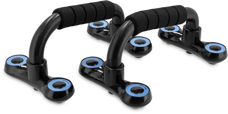 Rúčky na kľuky SPOKEY BRACER push up bar