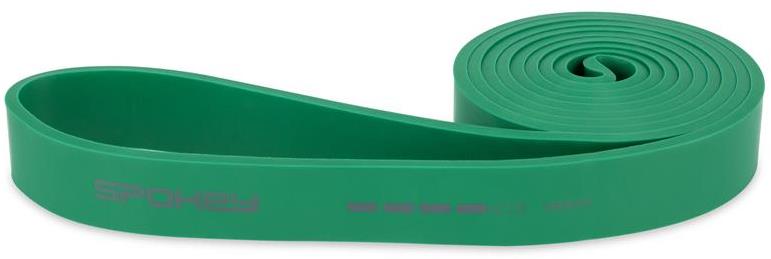 Spokey Power Heavy Posilovací guma, odpor 20-30 kg