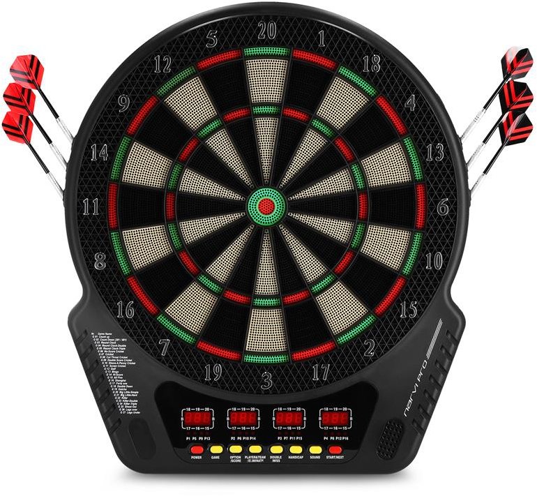 Spokey Narvi PRO
