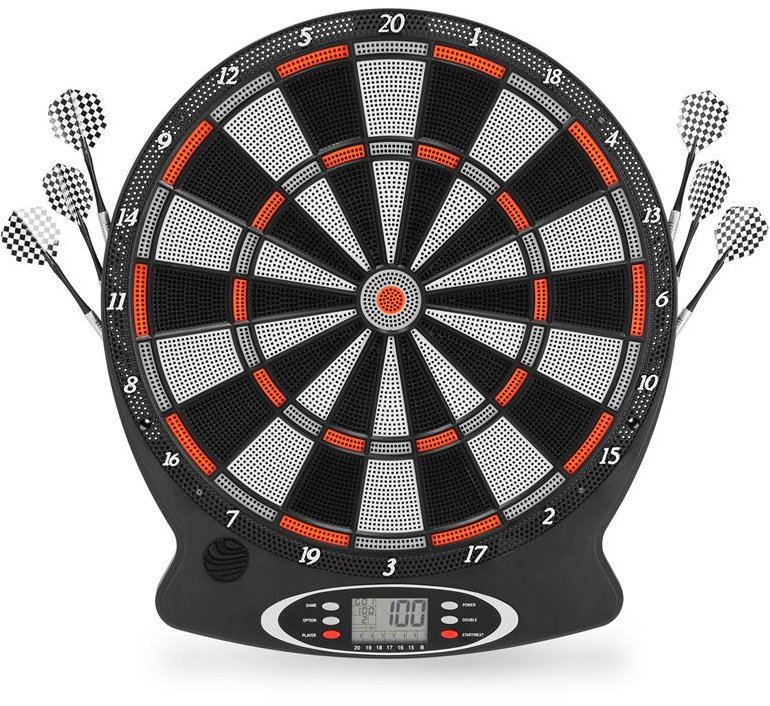 Spokey Narvi Lite