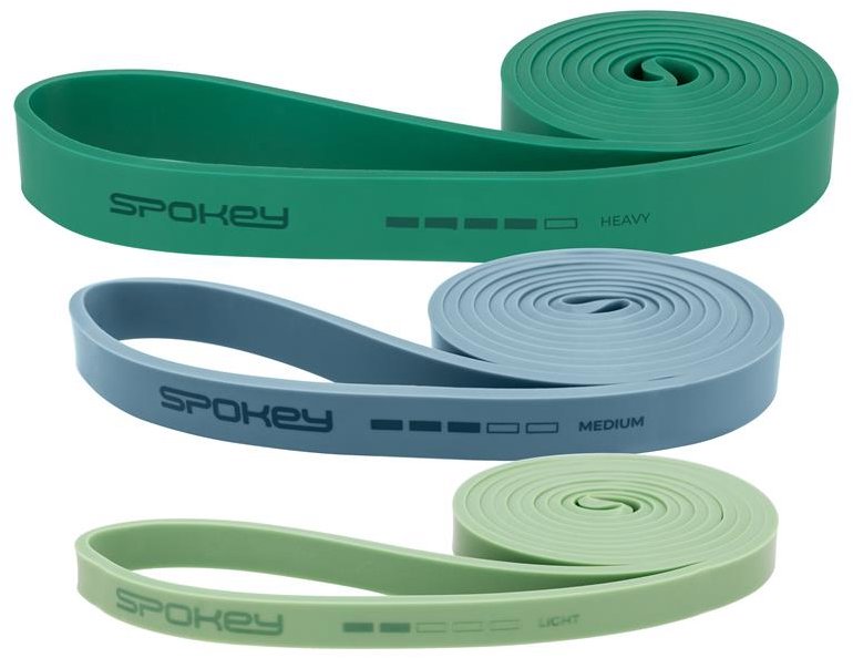 Spokey Power Set