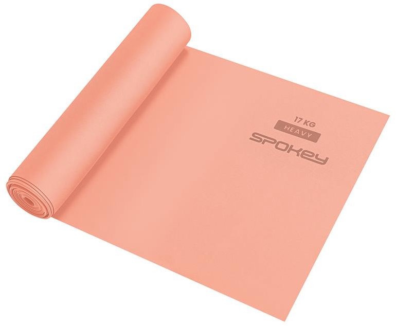 Spokey Ribbon Tex Heavy 200 cm