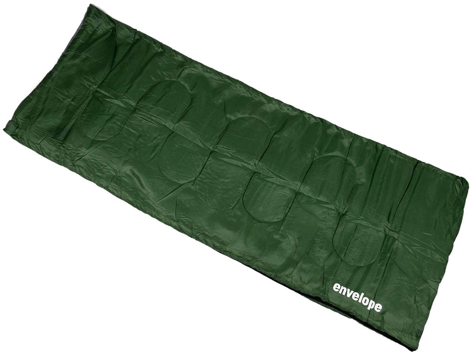 Kubisport Pytel spací dekový ENVELOPE 2 - 200g/m2