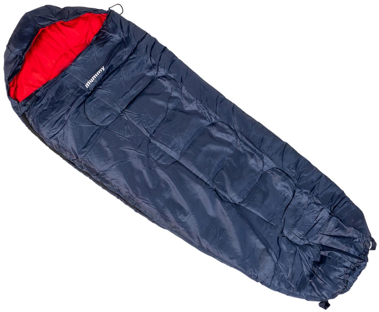Kubisport Spací pytel mumiový dětský 250g/m2