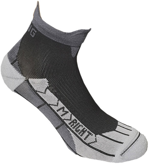 Spring Revolution 2.0 Speed Plus černé vel. 35 - 38 EU