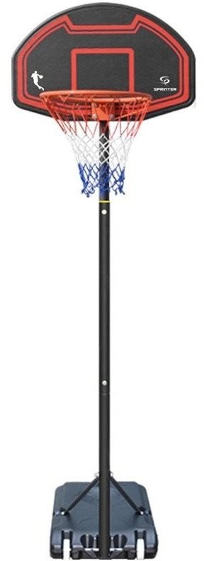 SPRINTER Basketbalový koš JUNIOR 30"
