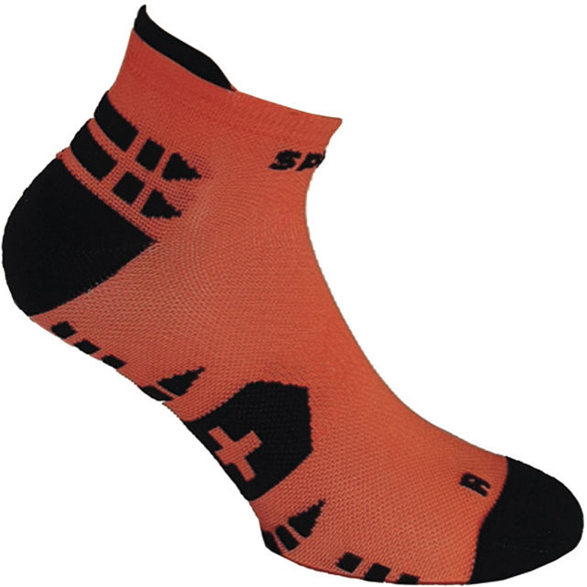 Spring Revolution 2.0 Soft Air Plus oranžové vel. 35 - 38 EU