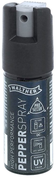 Walther pro ženy, obranný, 16 ml
