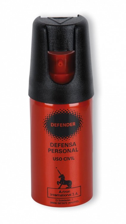 Astron Defender, na sebeobranu, 36 ml