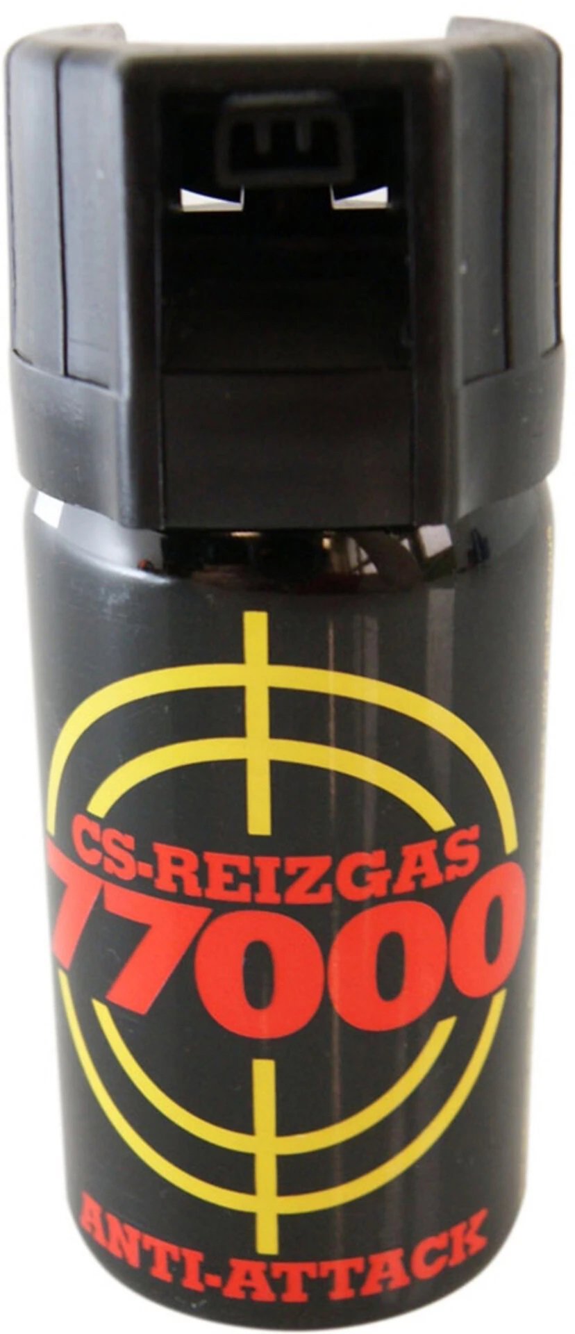 Anti-Attack Obranný sprej CS-REIZ 77000