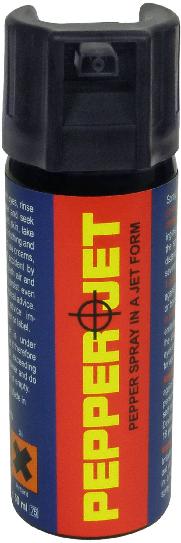 ESP Pepřový sprej ESP PEPPER JET 50 ml