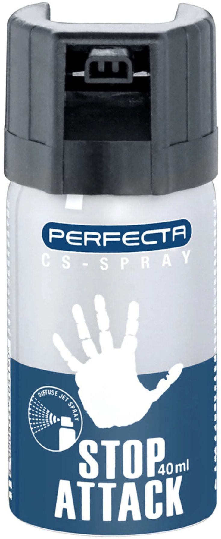 PERFECTA Obranný sprej Perfecta Fog 40 ml