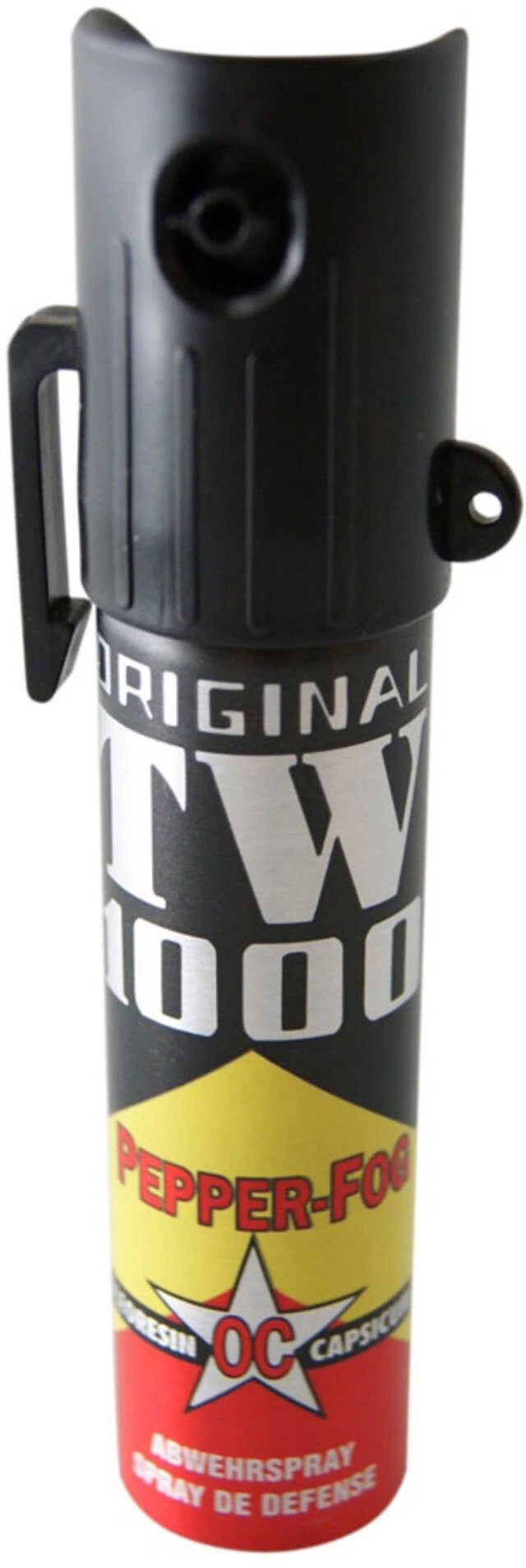 TW1000 Obranný sprej Pepper Fog Lady 20 ml