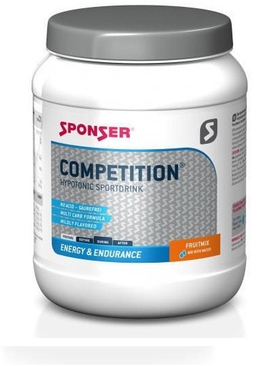 Sponser Competition, 1000g, Fruitmix
