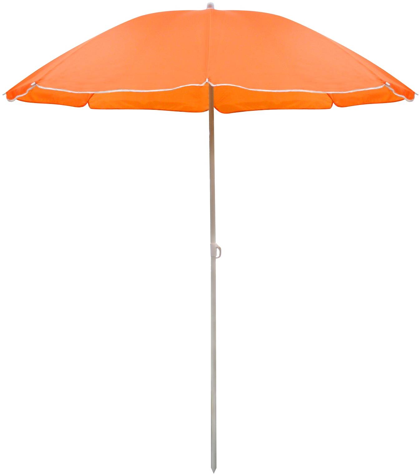 SPORTTEAM® zapichovací 1,8 m, oranžový