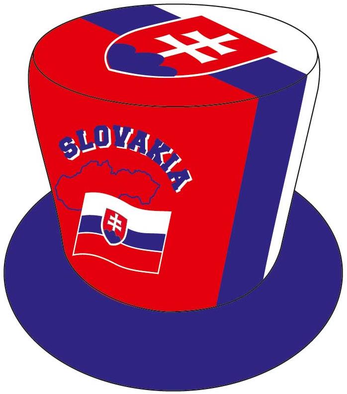 SPORTTEAM® vlajkový SR 5