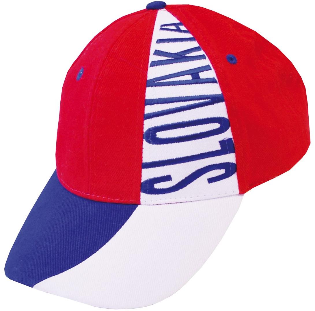 SPORTTEAM® Kšiltovka SR 4