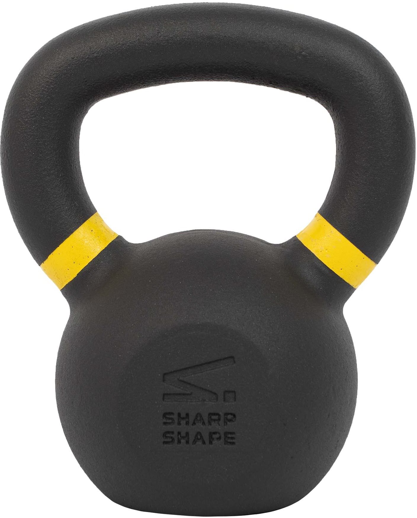 Sharp Shape Kettlebell 12 kg