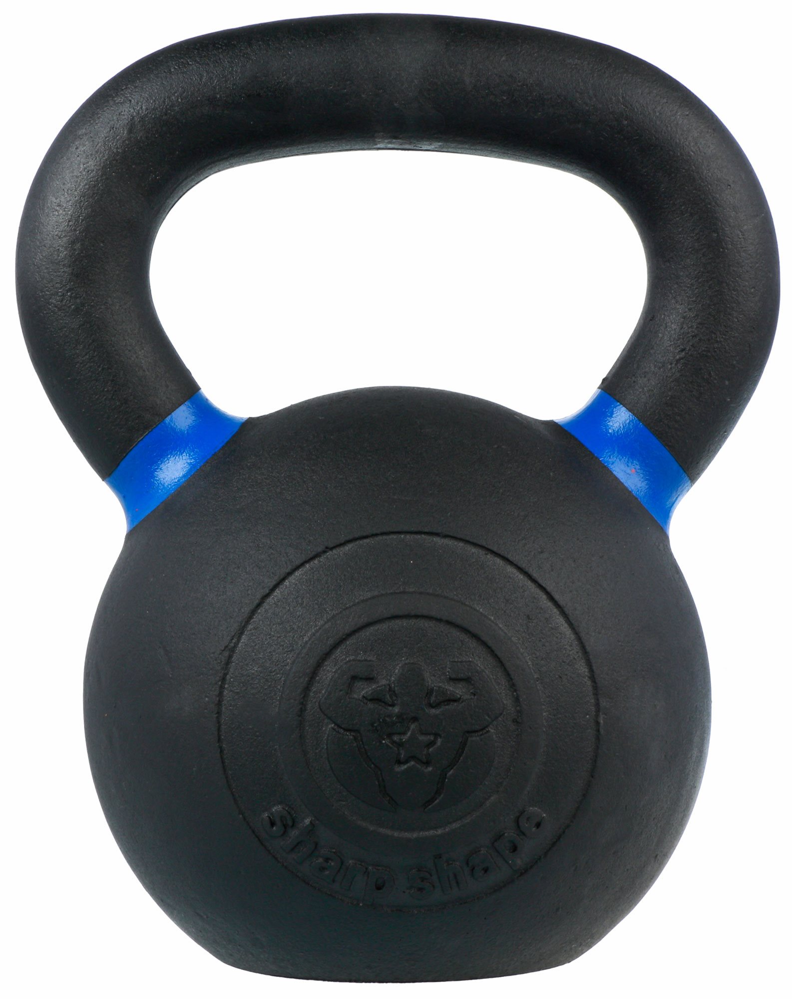 Sharp Shape Kettlebell 20 kg