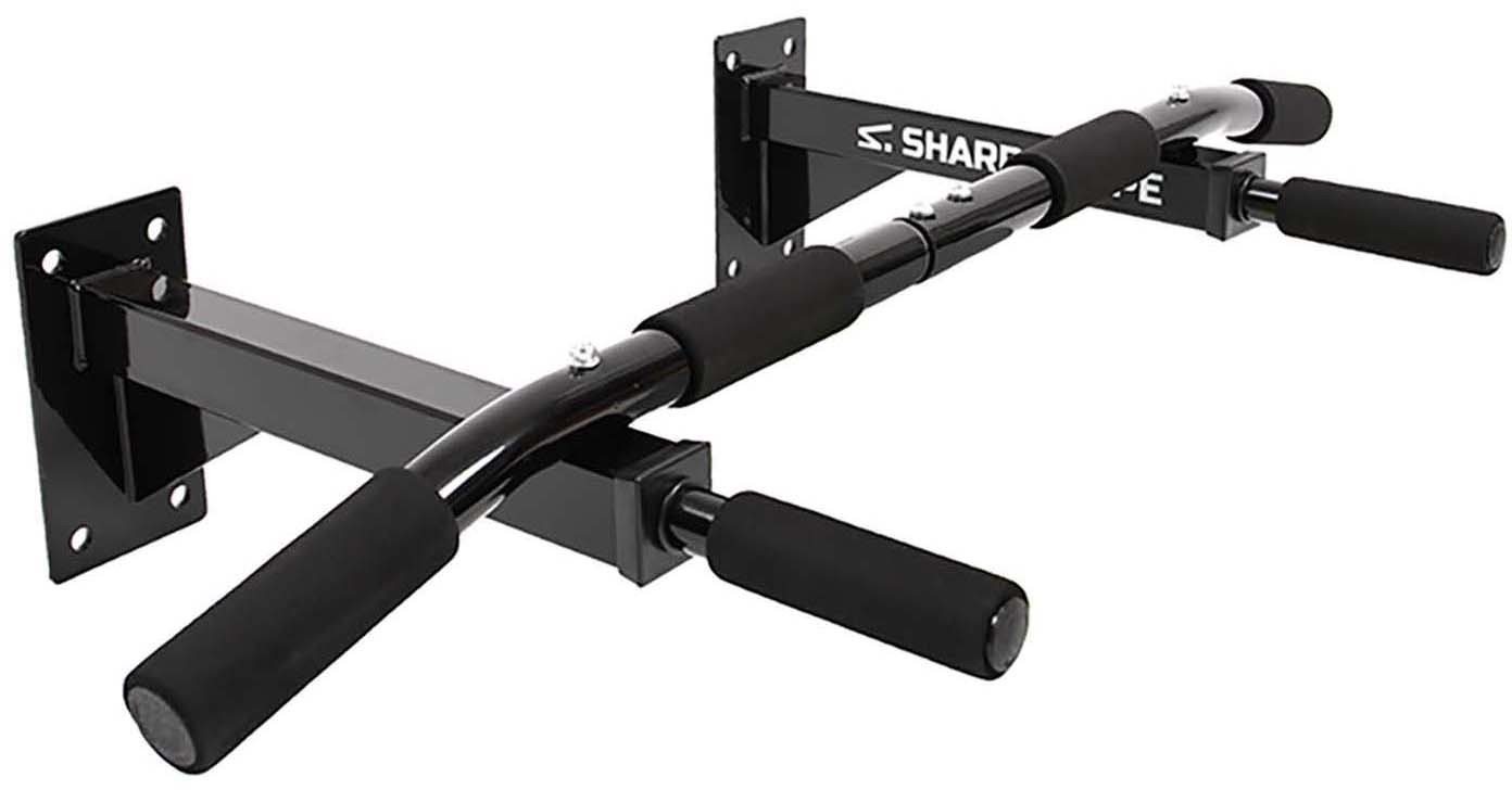 Sharp Shape Hrazda do zdi