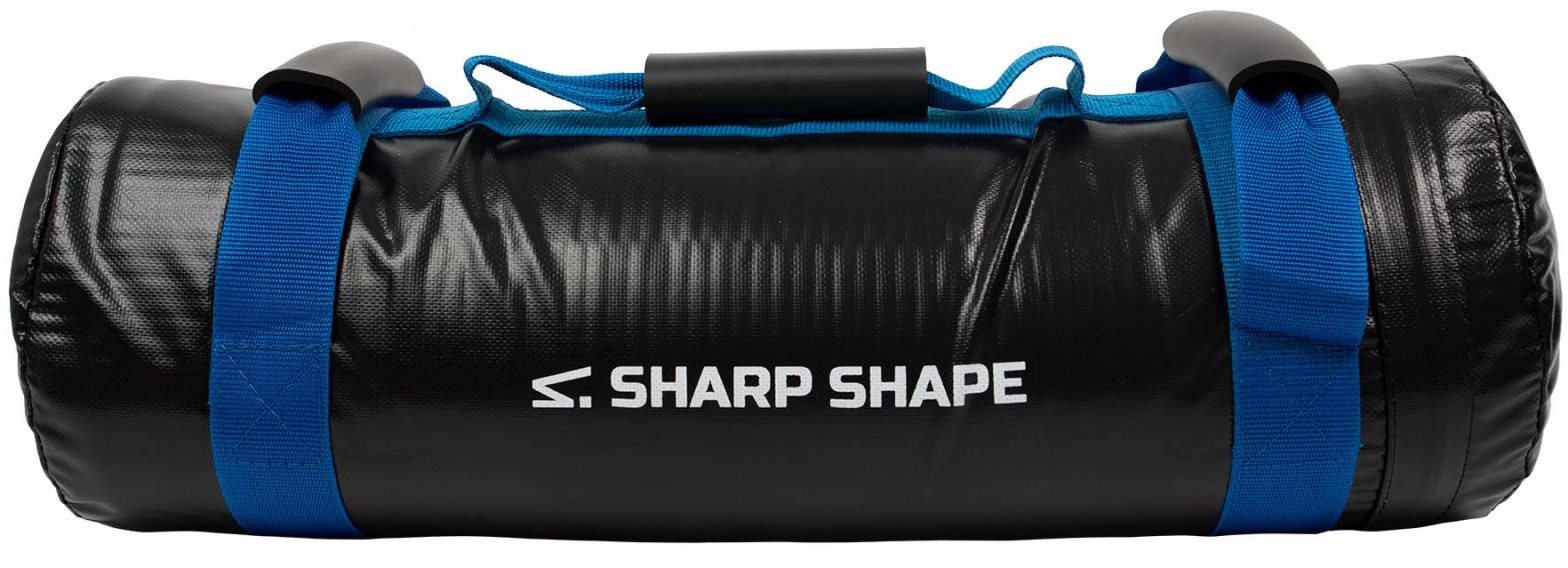 SHARP SHAPE POSILOVACÍ VAK POWER BAG 25 KG SHARP SHAPE