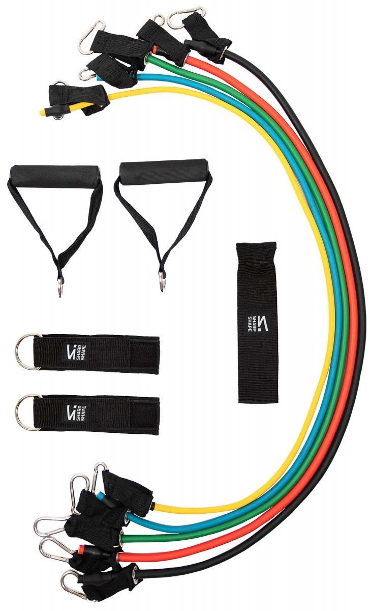 Sharp Shape Expander set