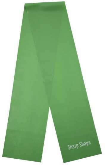 Sharp Shape Latex band 0,5 mm