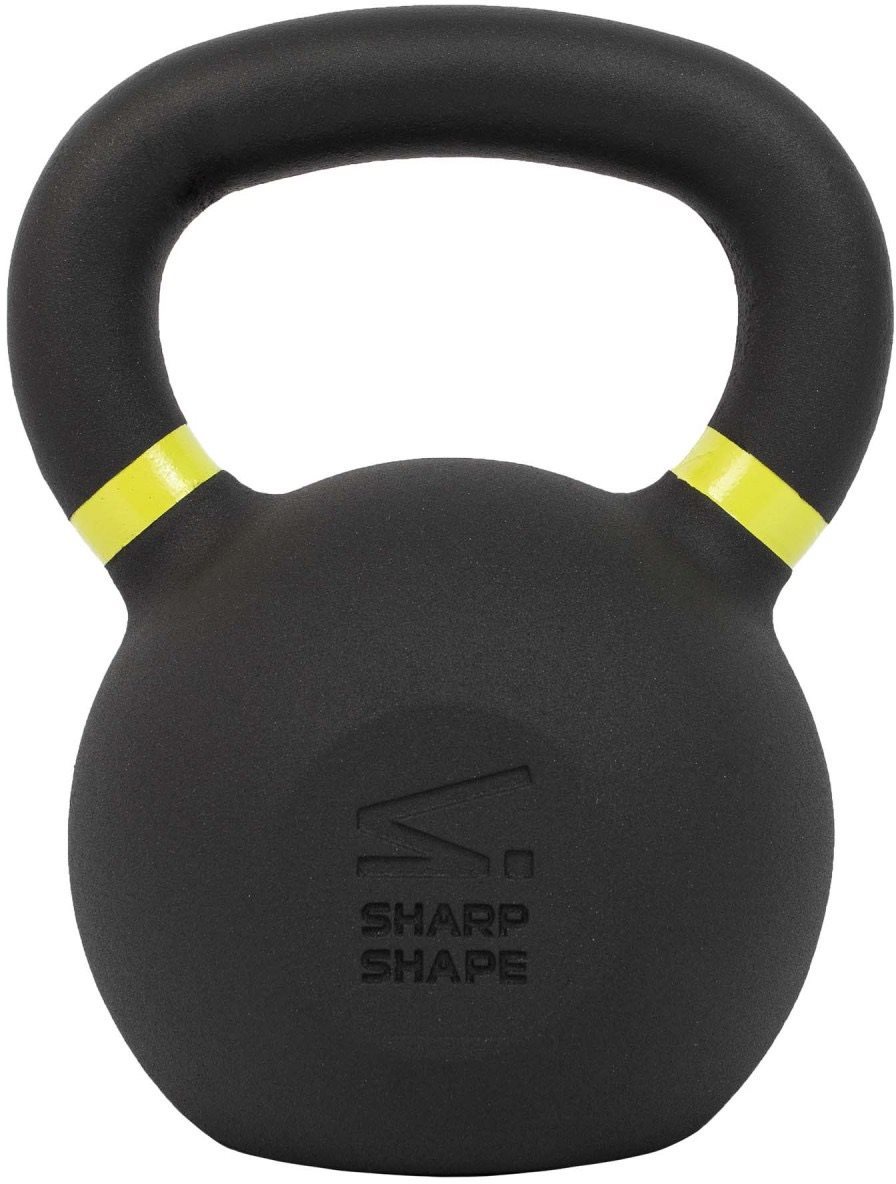 Sharp Shape Kettlebell 28 kg