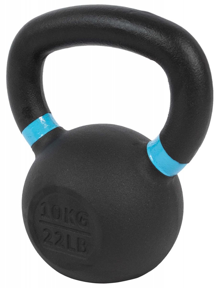 Sharp Shape Kettlebell 10 kg