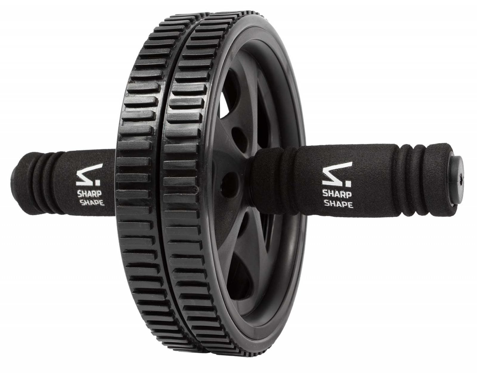 Sharp Shape AB Wheel black