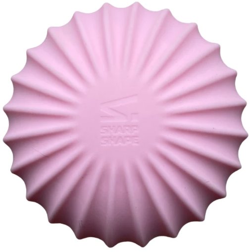 Sharp Shape Grip ball 1,5kg růžový