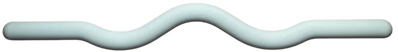 SHARP SHAPE Ergonomická činka