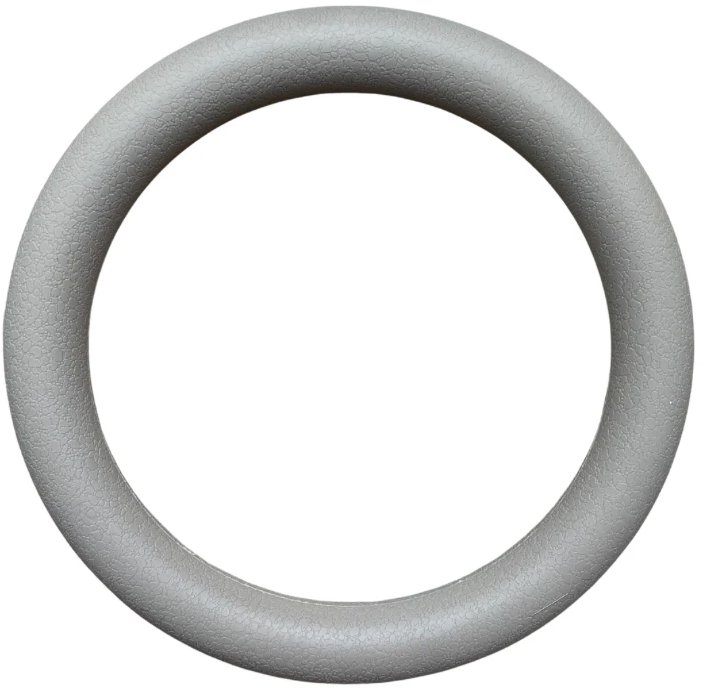 Sharp Shape Silikonový posilovací kruh malý 25cm Moonstone béžový
