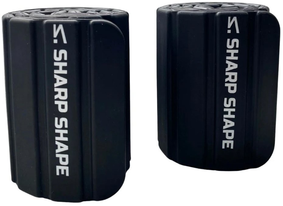 Sharp Shape Magnetické závaží 2 × 0,5 kg