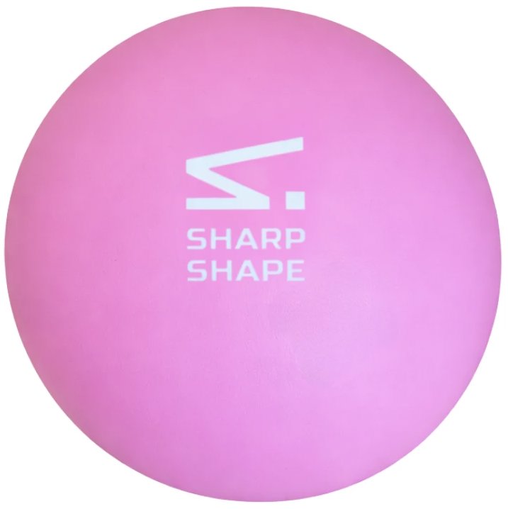 Sharp Shape Overball 25cm růžový