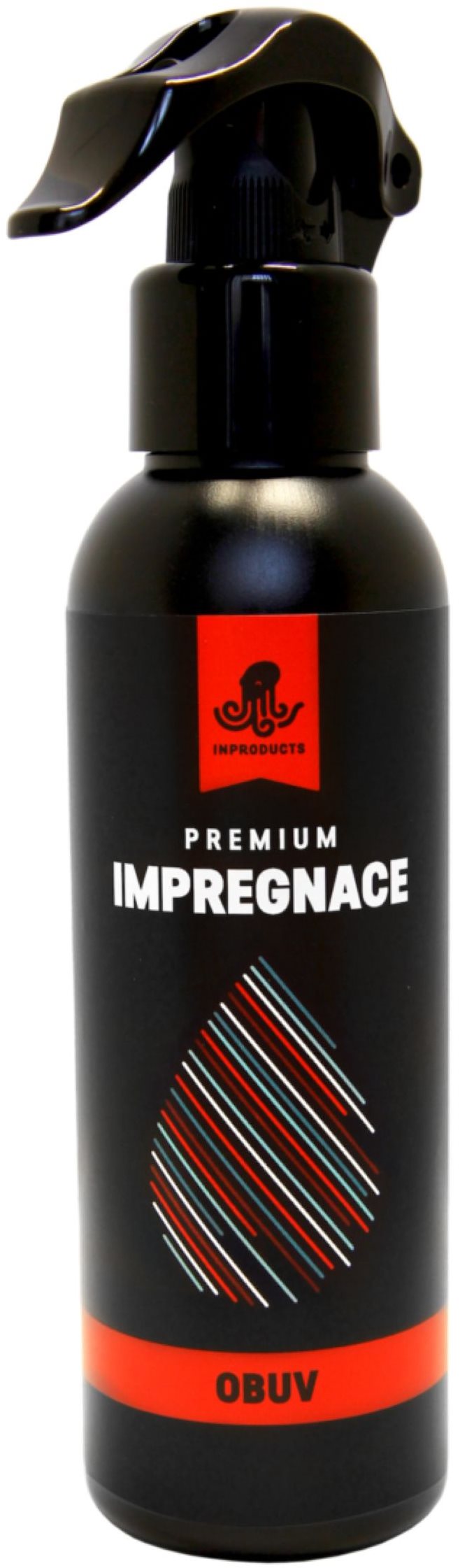 INPRODUCTS Impregnace na obuv 200 ml