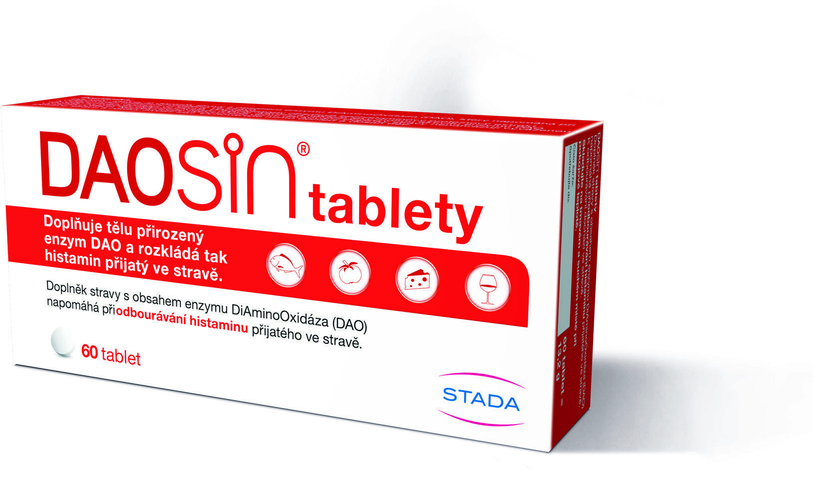 DAOSIN 60 tablet