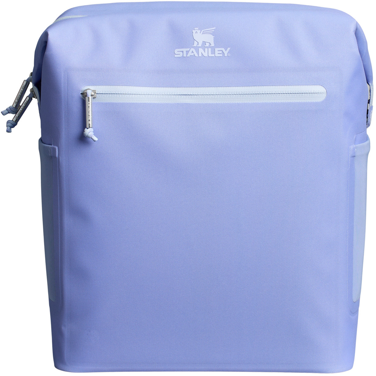 STANLEY Chladící batoh The All-Day Madeleine Midi Cooler Backpack 14 l/14.8QT Hydrangea