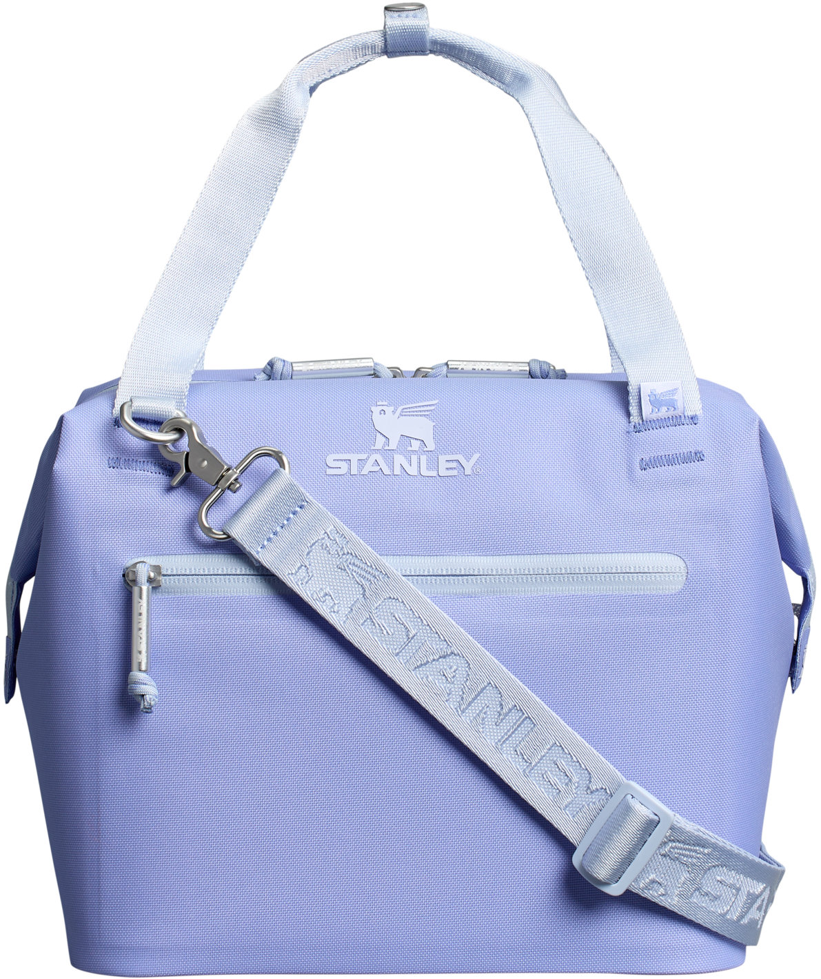 STANLEY Termotaška pasivní The All-Day Julienne Mini Cooler 7 l /7.4QT Hydrangea