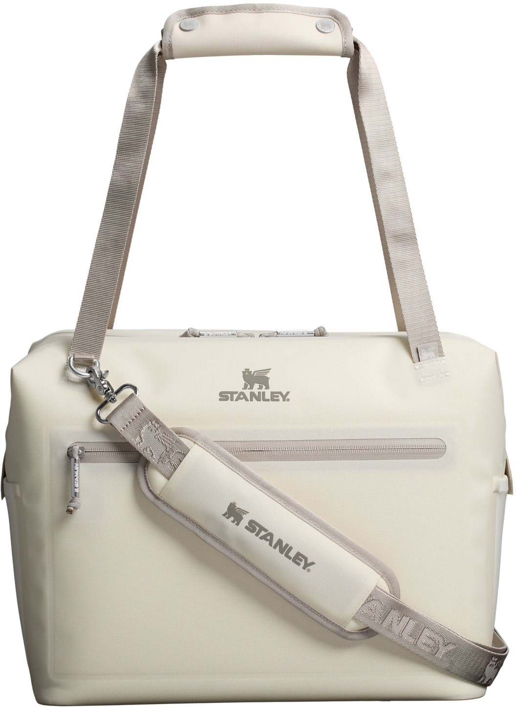 STANLEY Termotaška pasivní The All-Day Julienne Max Cooler 18,9 l /20QT Cream