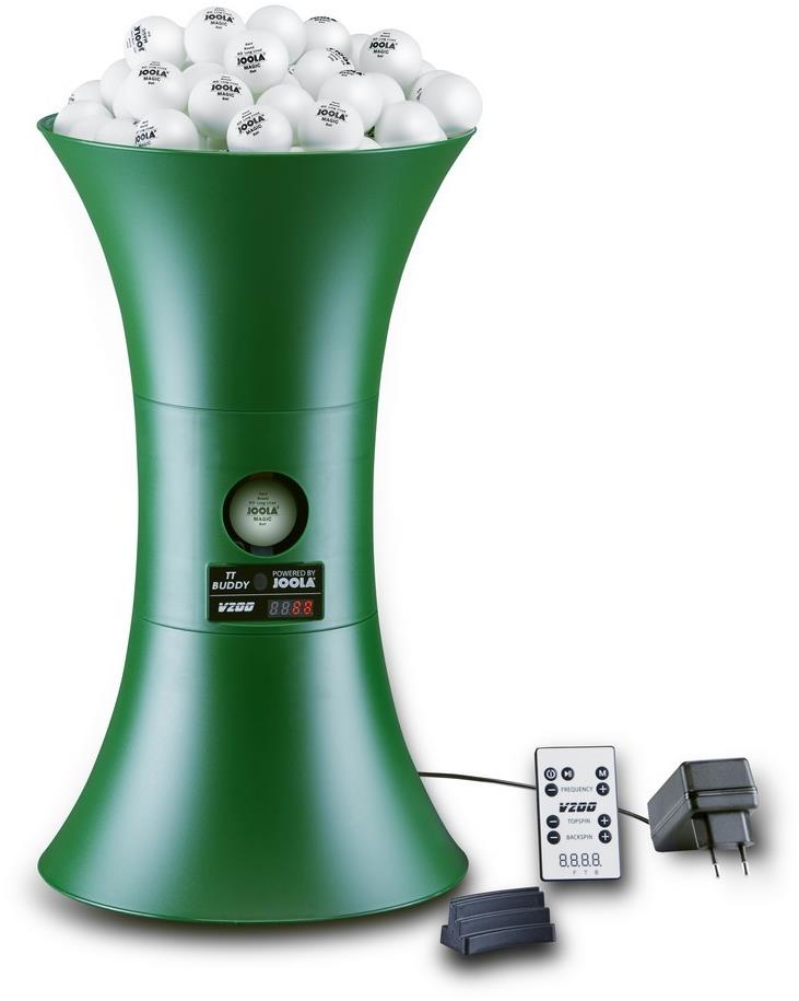 Joola Buddy V200