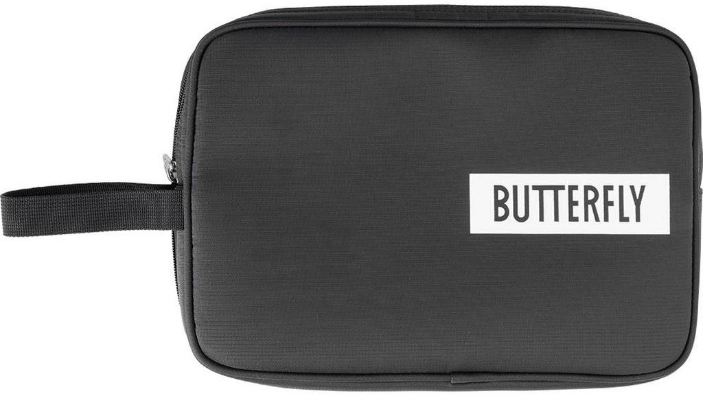 BUTTERFLY Logo Case 2019 na 2 pálky černý