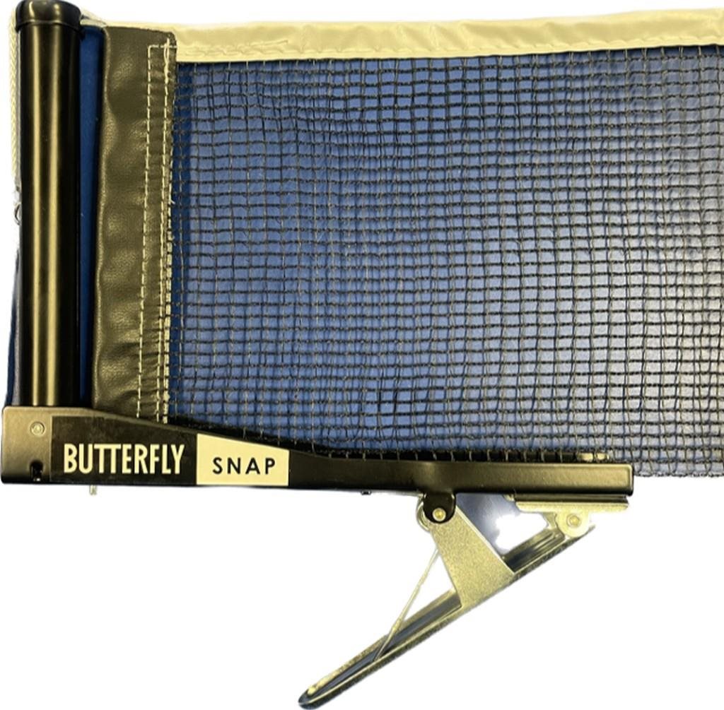 BUTTERFLY Snap
